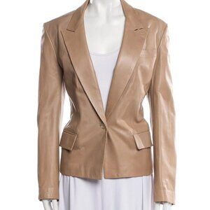 YVES SAINT LAURENT RIVE GAUCHE Vintage 2001 Blazer Sz XL